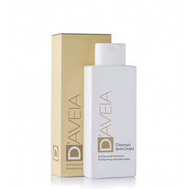 D'Aveia Anti-Caspa Shampoo 200ml